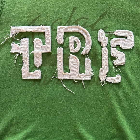 Zara Trafaluc hoodie - Picture 8 of 10